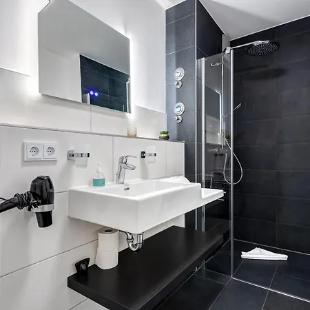 Appartement Bernsteinquartier Bq0556 Meeresgold