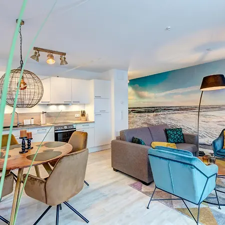 Bernsteinquartier Bq0556 Meeresgold * Kolpinsee