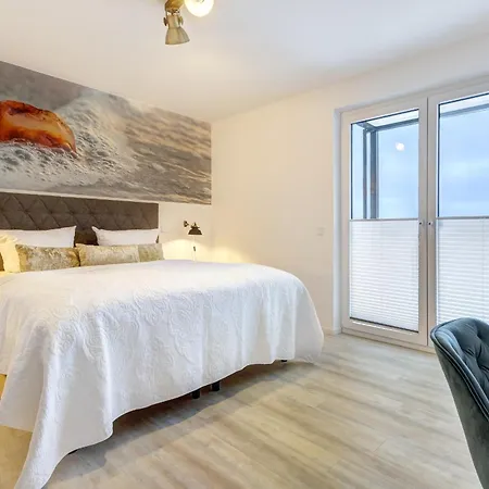 Bernsteinquartier Bq0556 Meeresgold Apartamento Kolpinsee