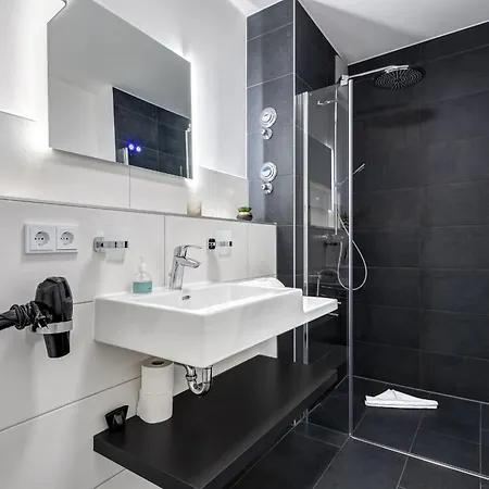 Bernsteinquartier Bq0556 Meeresgold Apartamento